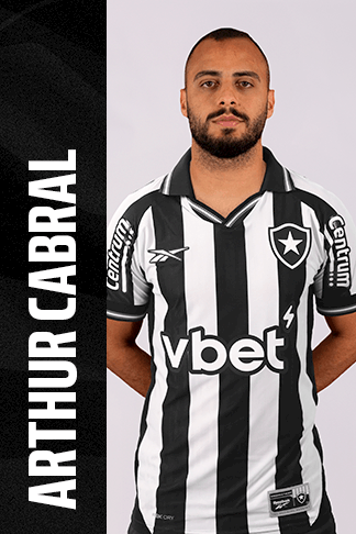 Arthur Mendonça Cabral
