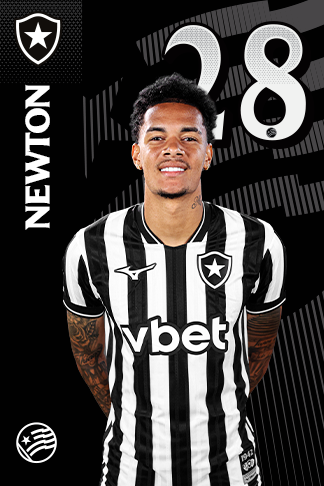 Newton Araújo da Costa Junior