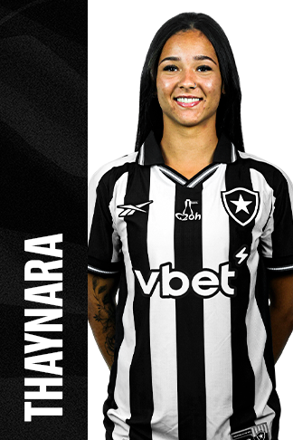 Thaynara Cristina Vieira Neres