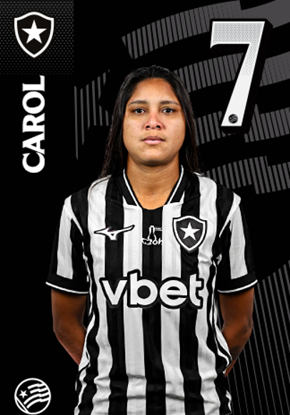 Foto de Ana Caroline