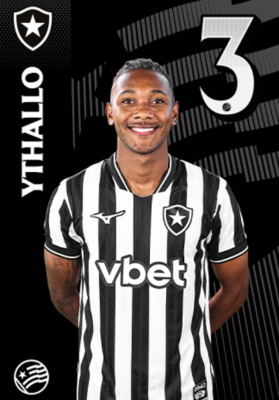 Foto de Ythallo