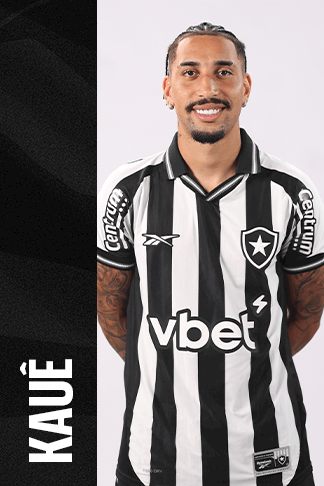 Kauê Rodrigues Pessanha