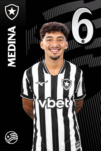 Cristian Nicolás Medina