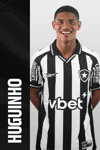 Victor Hugo Custódio de Melo Moura