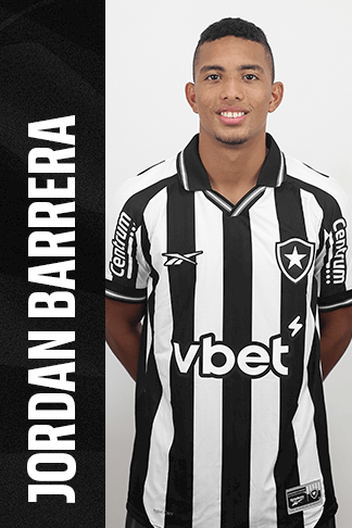 Jordan Andrés Barrera Herrera