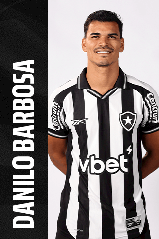 Danilo Barbosa da Silva