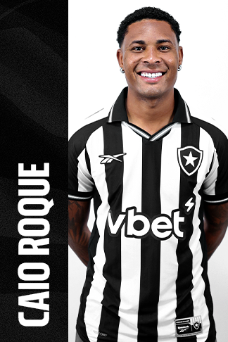 Caio Alves Roque Gomes