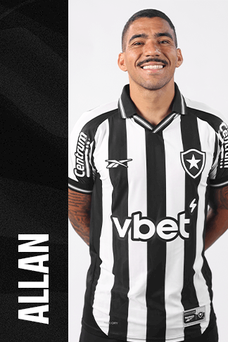 Allan Marques Loureiro
