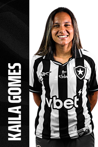 Kaila Gomes Freire