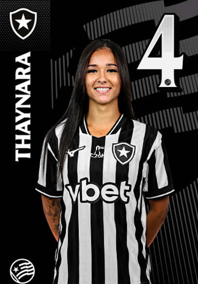 Foto de Thaynara