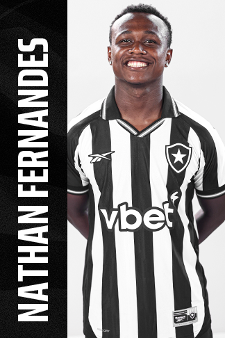 Nathan Ribeiro Fernandes