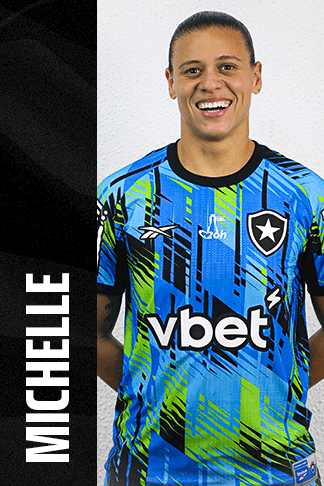 Michelle Christina Cerqueira Gomes Lopes