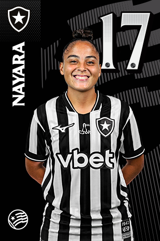 Nayara Santos Sousa