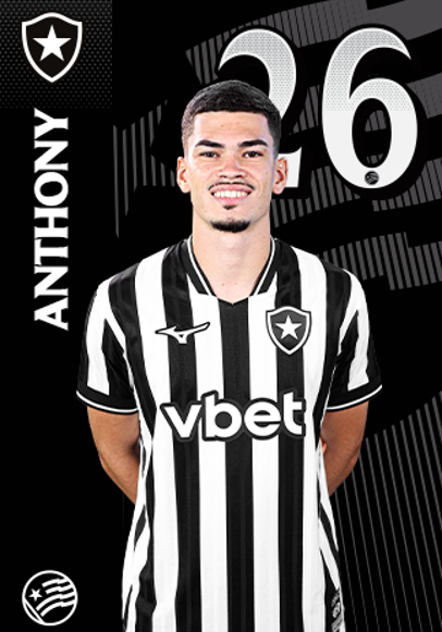 Foto de Anthony