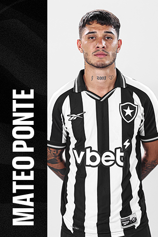 Mateo Ponte 