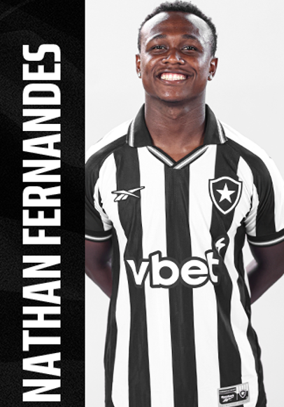 Foto de Nathan Fernandes 