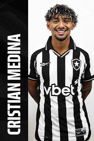 Cristian Nicolás Medina