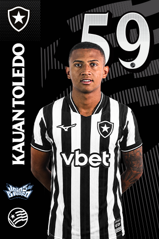 Kauan Almeida Toledo