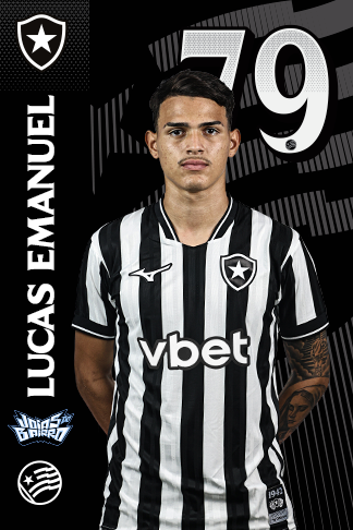 Lucas Emanuel Jales do Nascimento