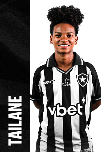 Tailane de Jesus Rodrigues