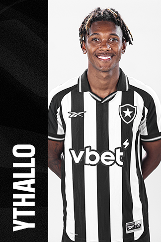 Ythallo Rykelm Rodrigues de Oliveira