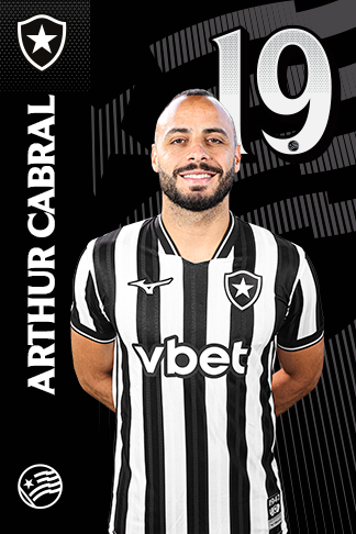 Arthur Mendonça Cabral
