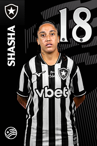 Shaiane Madeira Pedrozo