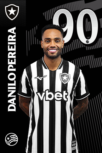 Danilo Pereira da Silva