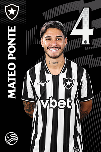 Mateo Ponte Costa