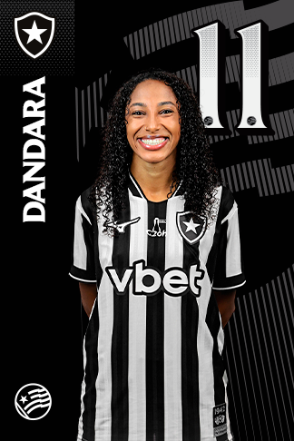 Dandara Lauriele de Camargo Moraes