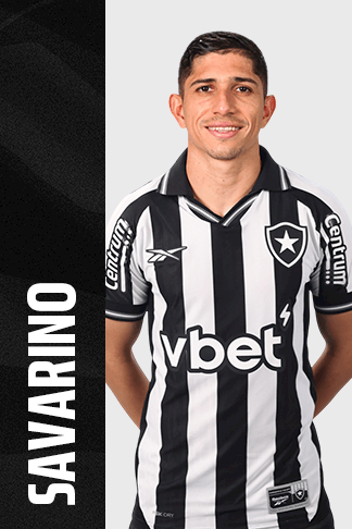 Jefferson David Savarino Quintero