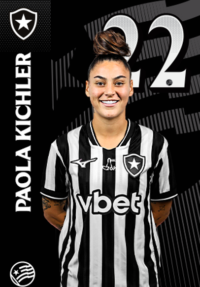 Foto de Paola