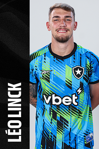 Leonardo Matias Baiersdorf Linck