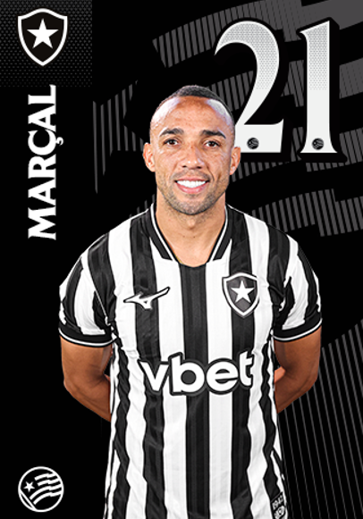 Foto de Marçal
