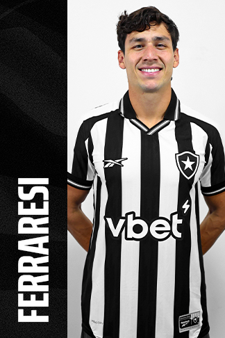 Nahuel Adolfo Ferraresi Hernández