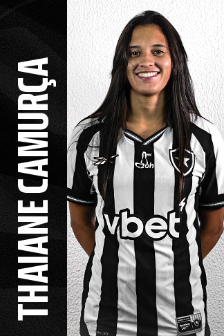Thaiane Camurça Monteiro Queiroz