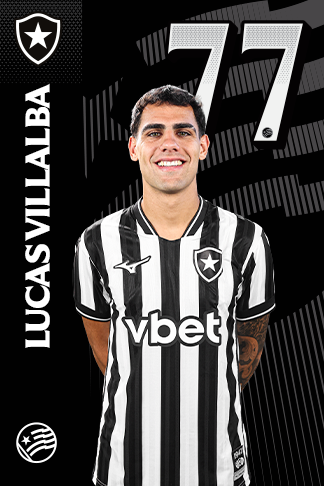 Lucas Villalba Jaume