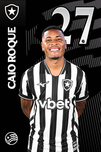 Caio Alves Roque Gomes