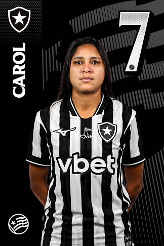 Ana Caroline Corrêa Câmara 