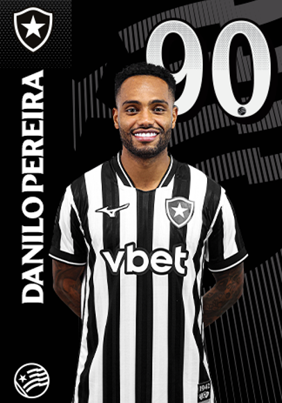 Foto de Danilo Pereira