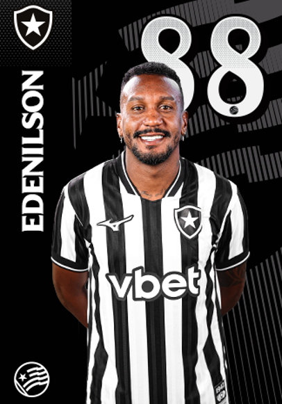 Foto de Edenilson