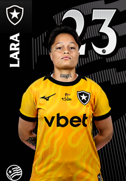 Foto de Lara