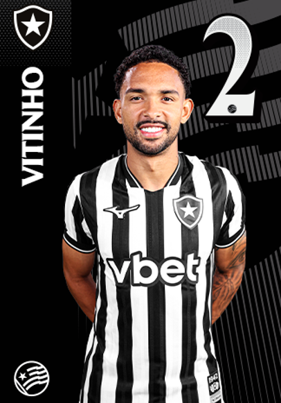 Foto de Vitinho