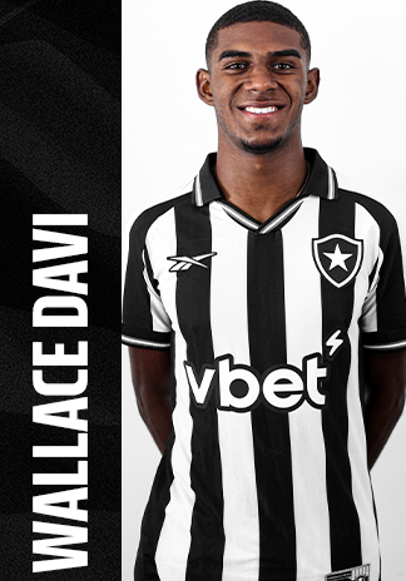 Foto de Wallace Davi