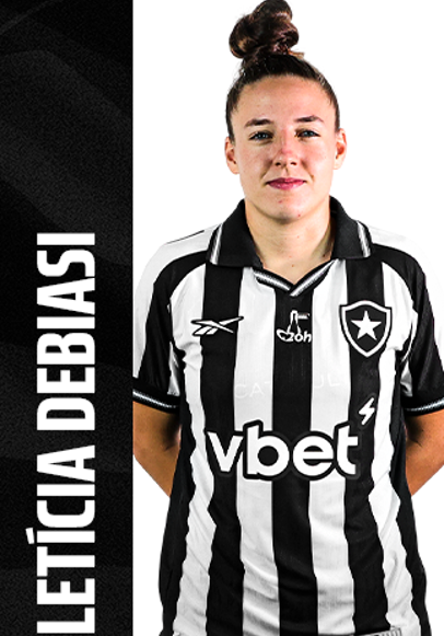 Foto de Letícia Debiasi