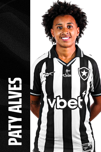 Patrycia Ferreira Alves