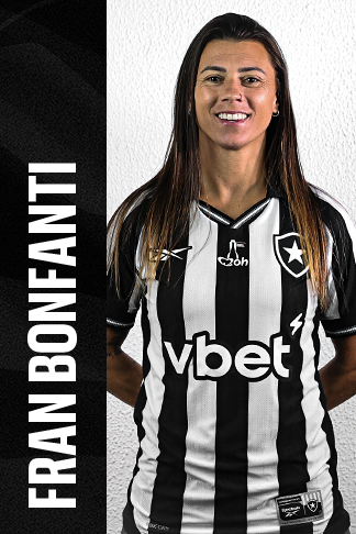 Franciele Carla Bonfanti