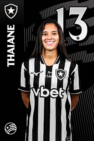 Thaiane Camurça Monteiro Queiroz