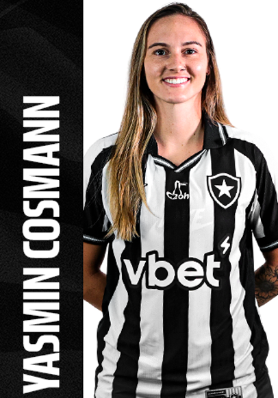 Foto de Yasmin Cosmann