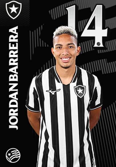 Foto de Jordan Barrera